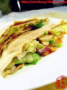 EAT FRESH____����PITA������