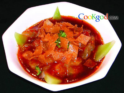 酸辣小脆的做法