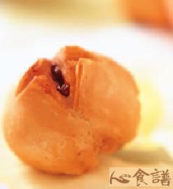 苹果千层酥的做法