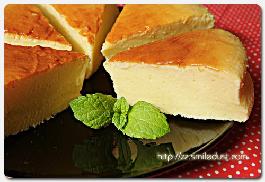 苏法芝士蛋糕的做法