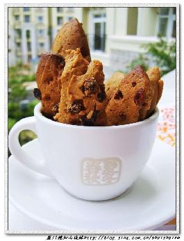 红糖奇普的做法