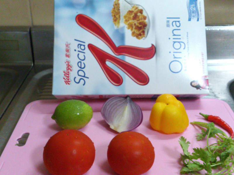 �������Ƭ��Salsa��������