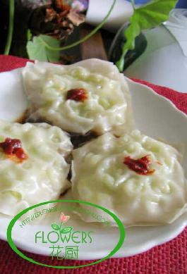 剩下的馄饨皮怎么办?中式千层面的做法