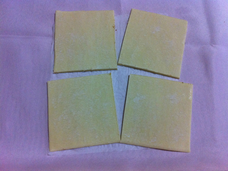 FiFi��s Kitchen - ��ݮ�����ɵ�����