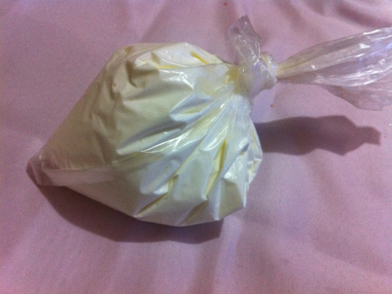 FiFi��s Kitchen - ��ݮ�����ɵ�����