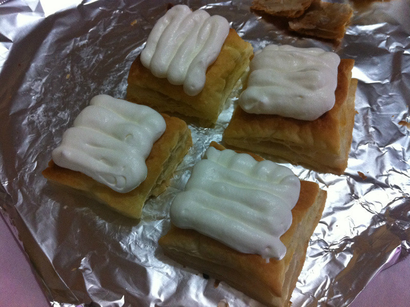 FiFi��s Kitchen - ��ݮ�����ɵ�����