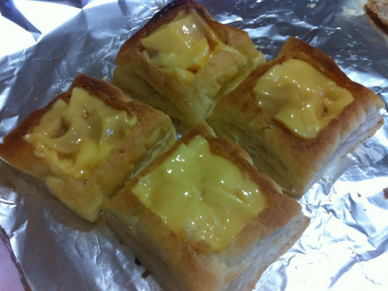 FiFi��s Kitchen - ��ݮ�����ɵ�����