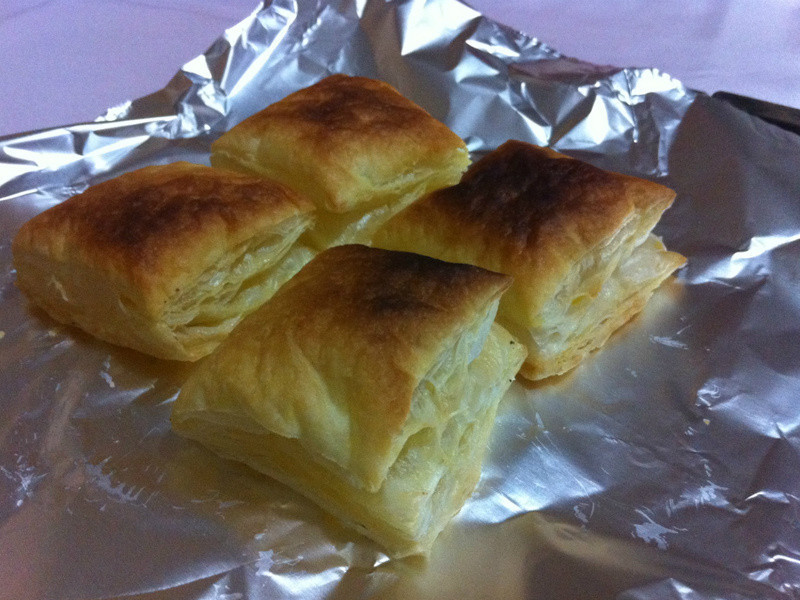 FiFi��s Kitchen - ��ݮ�����ɵ�����