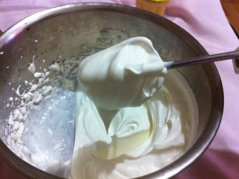 FiFi��s Kitchen - ��ݮ�����ɵ�����