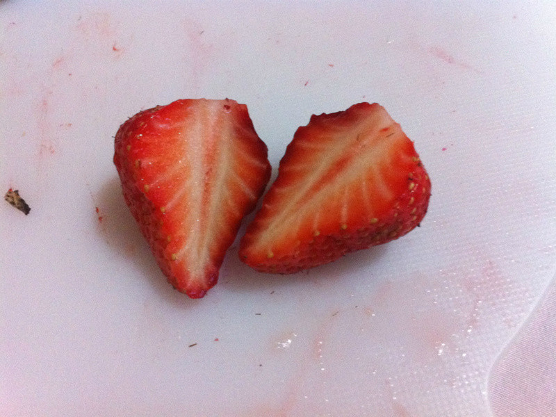 FiFi��s Kitchen - ��ݮ�����ɵ�����