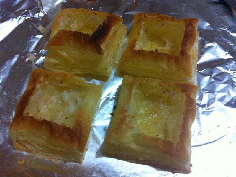 FiFi��s Kitchen - ��ݮ�����ɵ�����