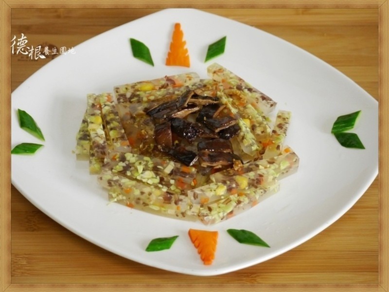 Á¹°èÏã¹½Îå²Ê¶³ÌõµÄ×ö·¨