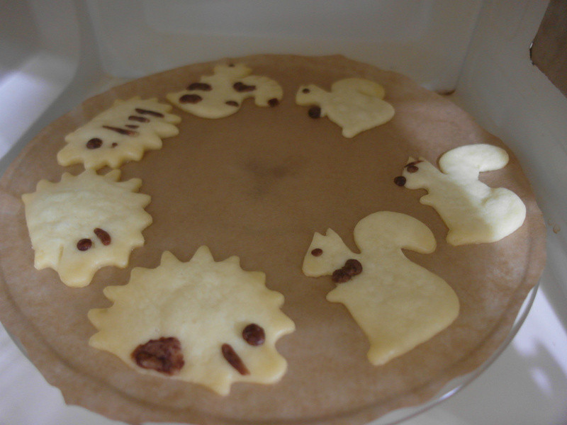 Licca����׾���ͱ���(1Ƭ=40��)-΢��¯�桿������