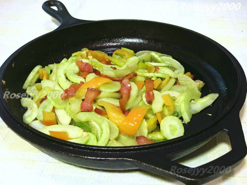 Öí¾±Èâ³´Ë«¹ÏµÄ×ö·¨