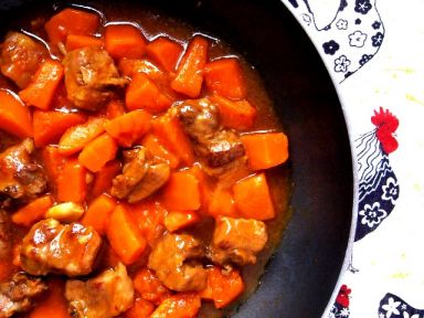 ���׼ҳ���ʳ�� - �Ϲ����Źǵ�����