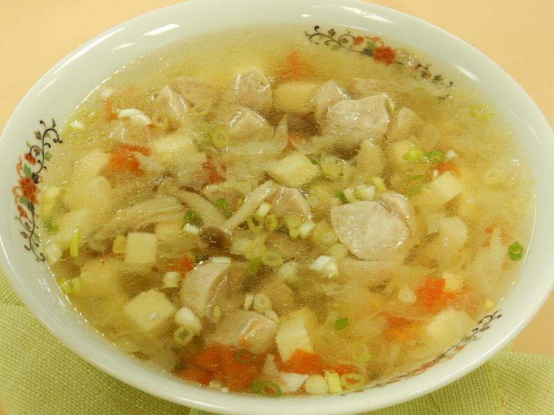 Ü½ÈØÊß²ËÇåÌÀµÄ×ö·¨