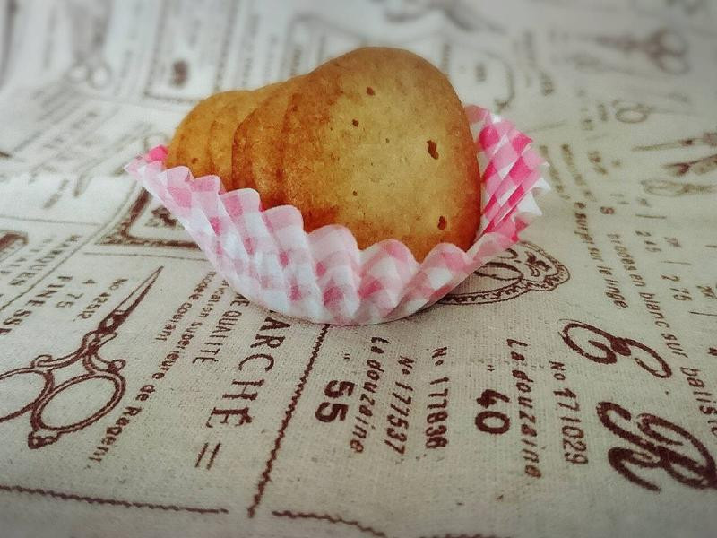 咖啡薄饼的做法