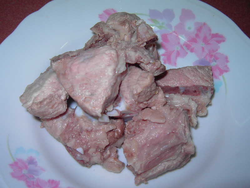 ����ĺ���ζ-��ľ�����Źǵ�����