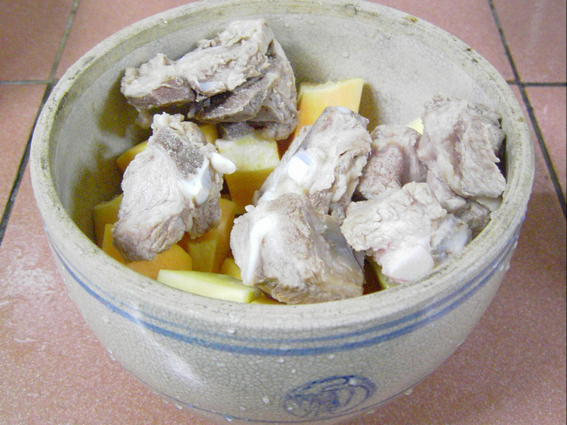 ����ĺ���ζ-��ľ�����Źǵ�����