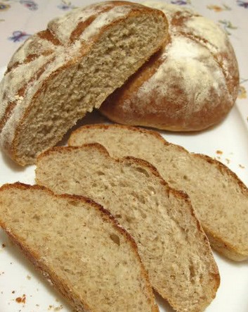 Rye Bread �����������������
