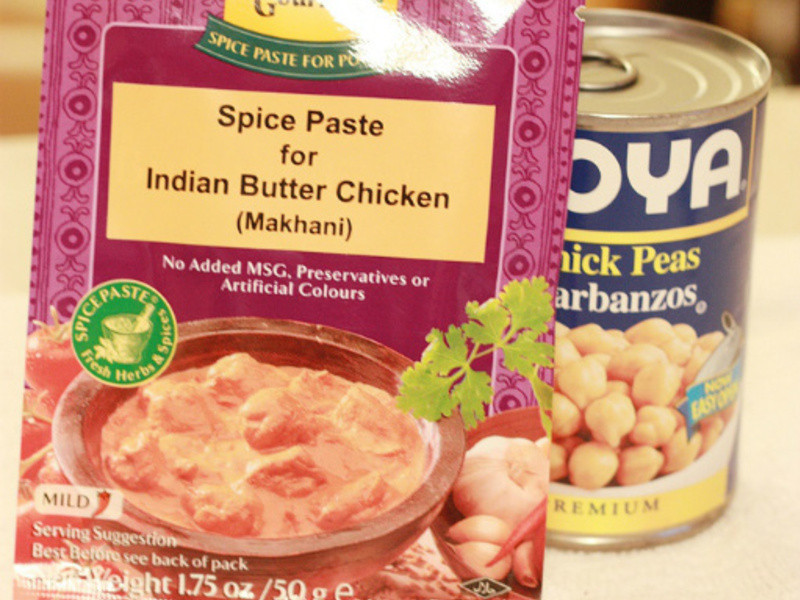 ������Ũ���䷽ӡ�����Ϳ����� Makhani������