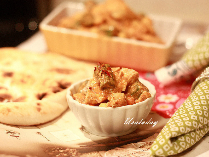 ������Ũ���䷽ӡ�����Ϳ����� Makhani������