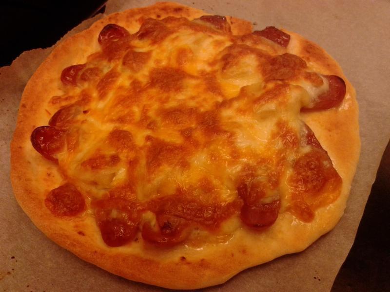 ������ȥ��pizza������