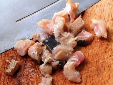 �Լ��Ƴ���ʳ�� - ���㼦������������