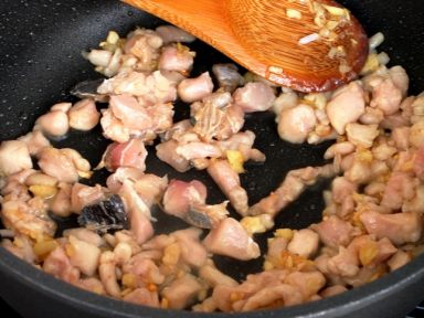 �Լ��Ƴ���ʳ�� - ���㼦������������