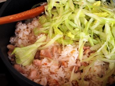 �Լ��Ƴ���ʳ�� - ���㼦������������