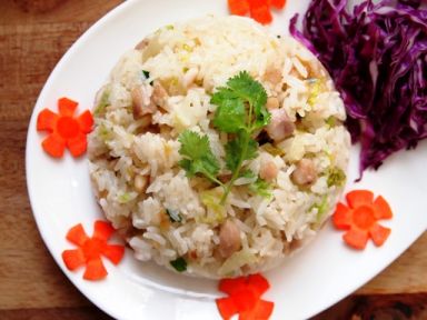 �Լ��Ƴ���ʳ�� - ���㼦������������