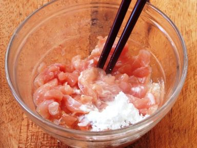 �Լ��Ƴ���ʳ�� - ���㼦������������