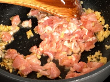 �Լ��Ƴ���ʳ�� - ���㼦������������