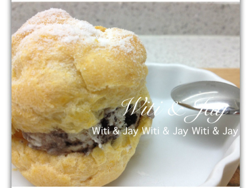 [Witi?Kitchen]OREO�������ܽ������