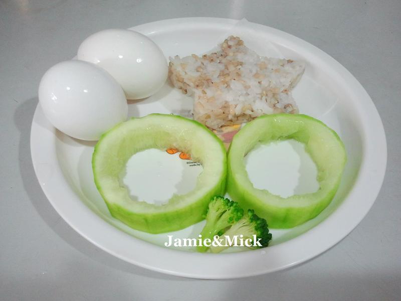 �׶���ʳ��˿���⵰�׺�����J&M ma��������