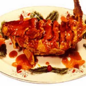 糖醋黄河鲤鱼的做法