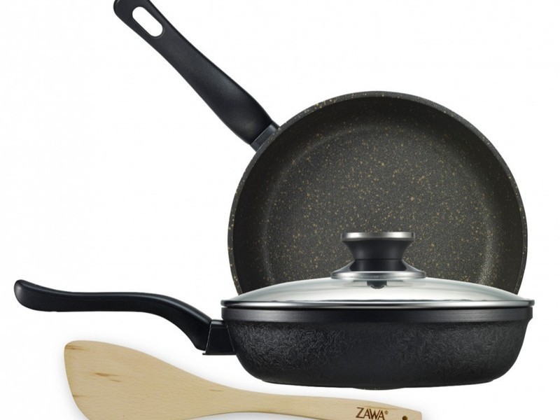 ������ۡ�ZAWA 24cmƽ�׹���������