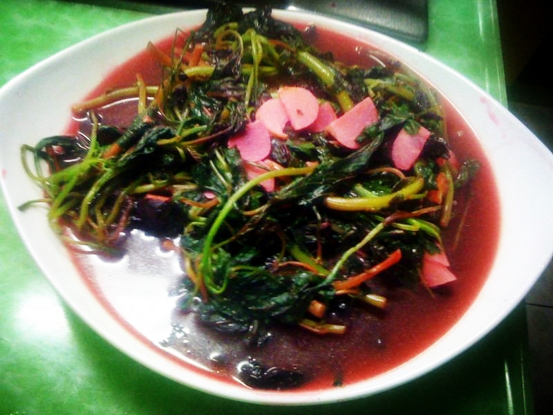 ˮ���Ȳ˵�����