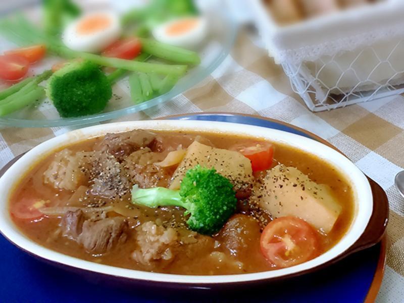 ÒåʽÏã²ÝìÀÅ£ÈâµÄ×ö·¨