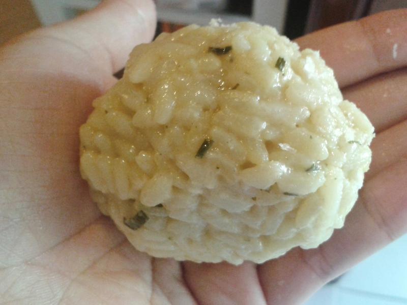 ��ʽը����Arancini������