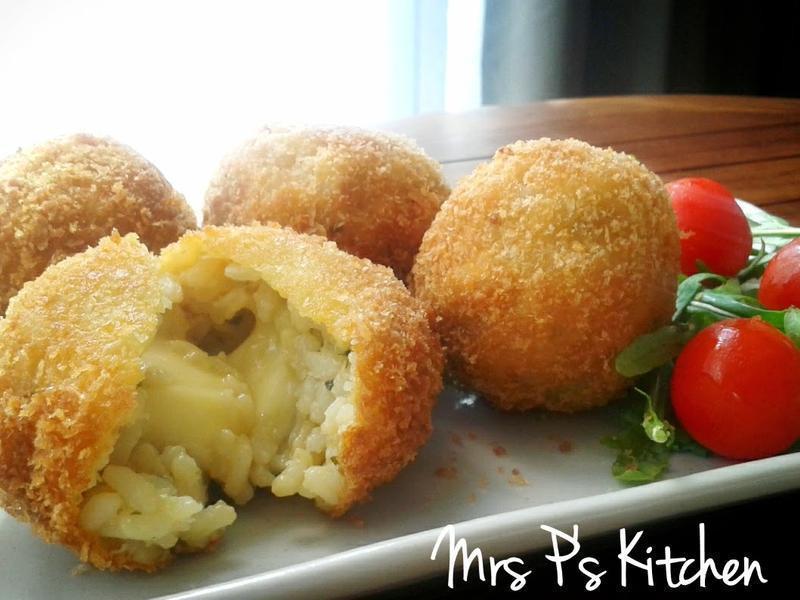 ��ʽը����Arancini������