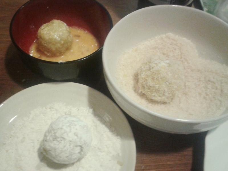 ��ʽը����Arancini������
