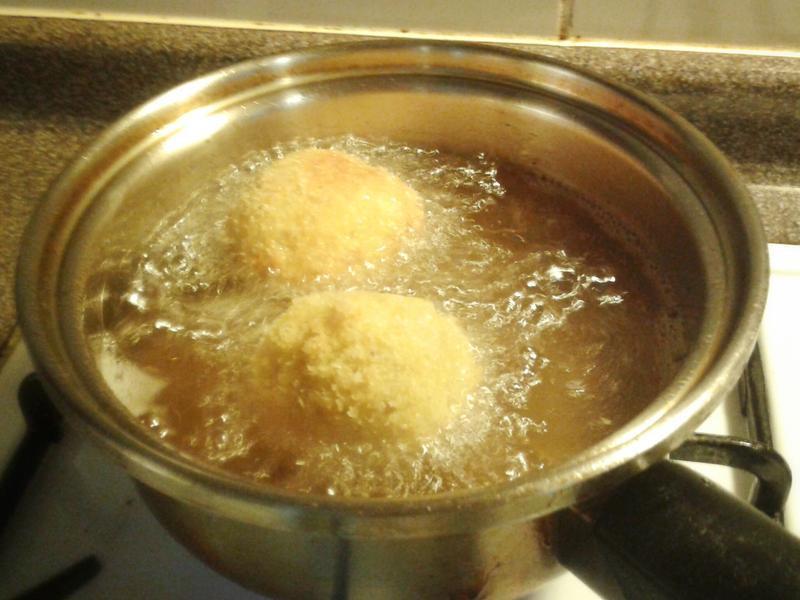 ��ʽը����Arancini������