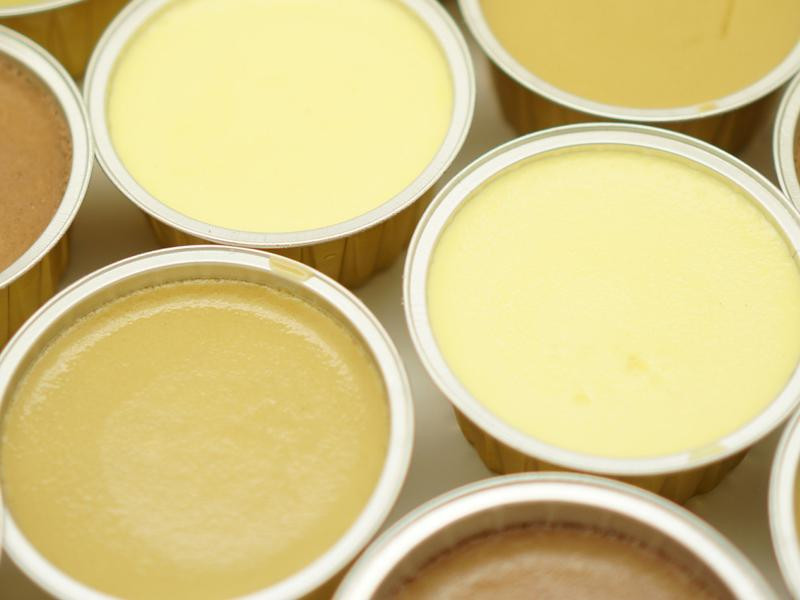 可可布丁的做法