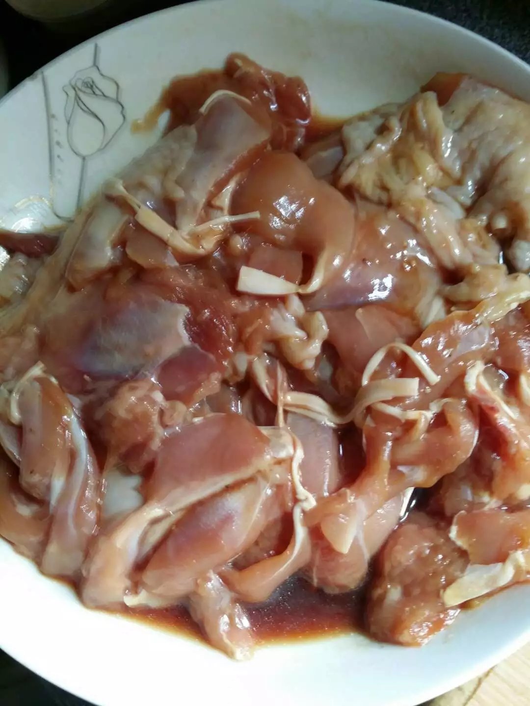 ������֭��Ȼ���㼦�ȵ�����