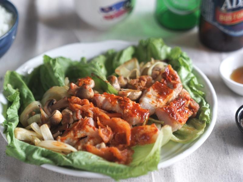 º«Ê½Éú²Ë°üÈâµÄ×ö·¨