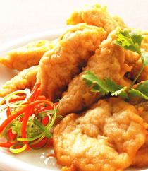 传统甜不辣的做法