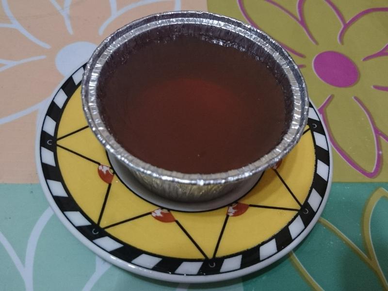 菜燕 (古早味甜点)的做法