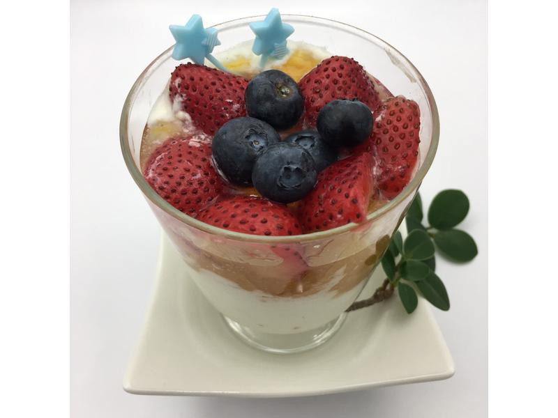 DIY自制优格的做法