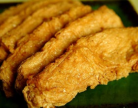 卤素火腿的做法